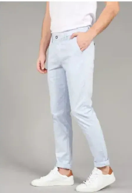 Men’s Slim Fit Stretchable Jeans Pants | Stylish Cotton Denim Trousers for Office, Daily Wear & Party –