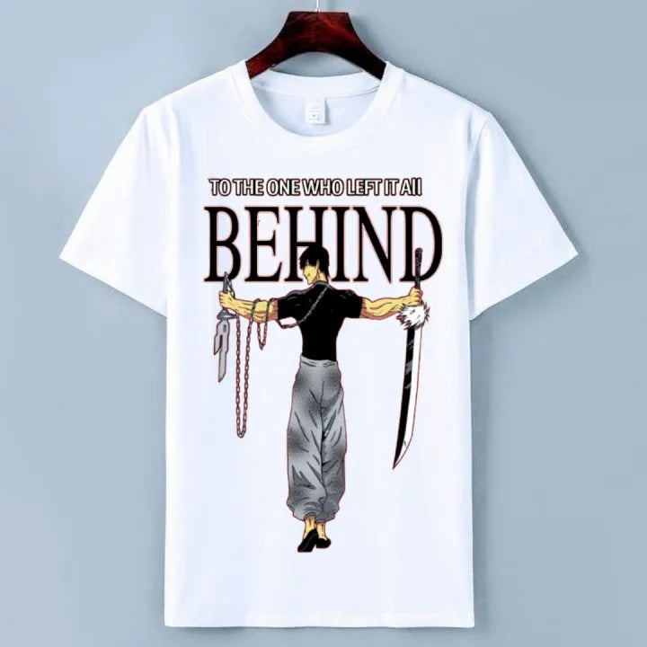 Warrior Fighter T.shirt For men&Boys Summer Collection Soft Fabric