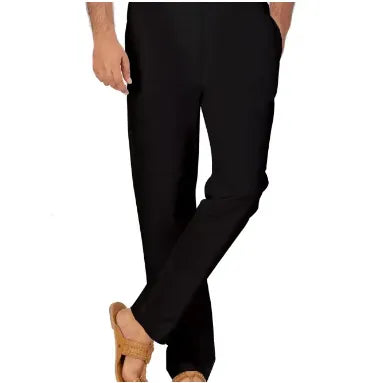 Premium Black Jeans Pant for Men – Slim Fit Stylish Denim Trouser | Casual & Formal Wear