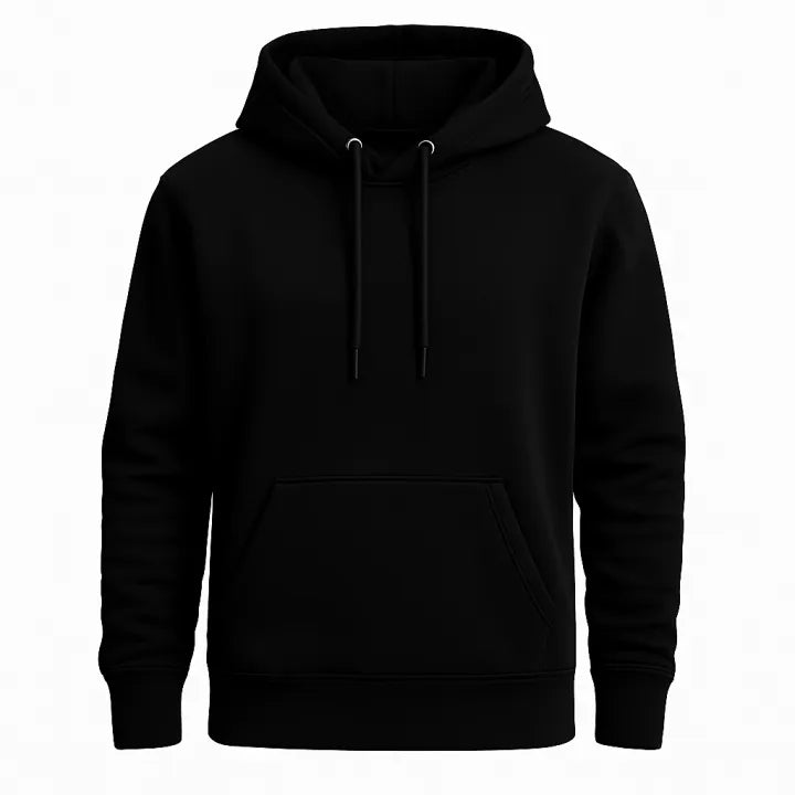 Men's Hoodie High quality imported casual pull over hoodie For Men