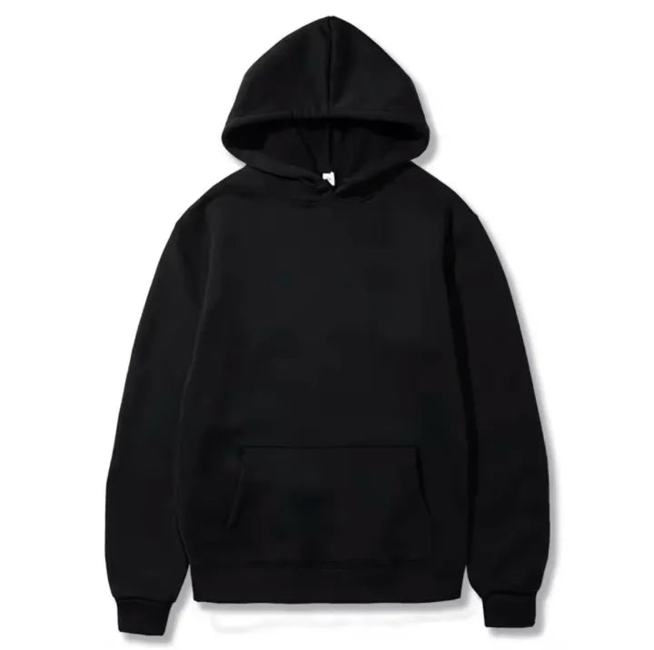 Men's Hoodie High quality imported casual pull over hoodie For Men