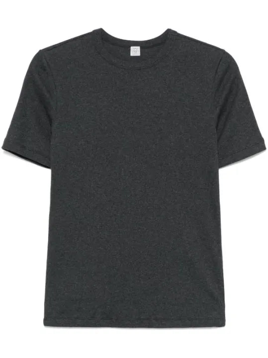 T Shirt Plain Black,white,grey Colored Summer Top Half Sleeve Tee Shirt Round Neck Cotton