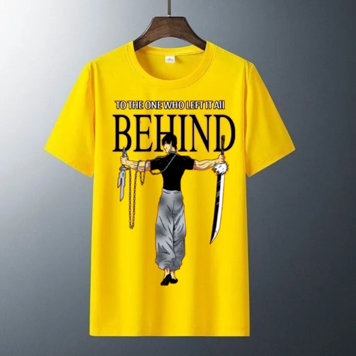 Warrior Fighter T.shirt For men&Boys Summer Collection Soft Fabric